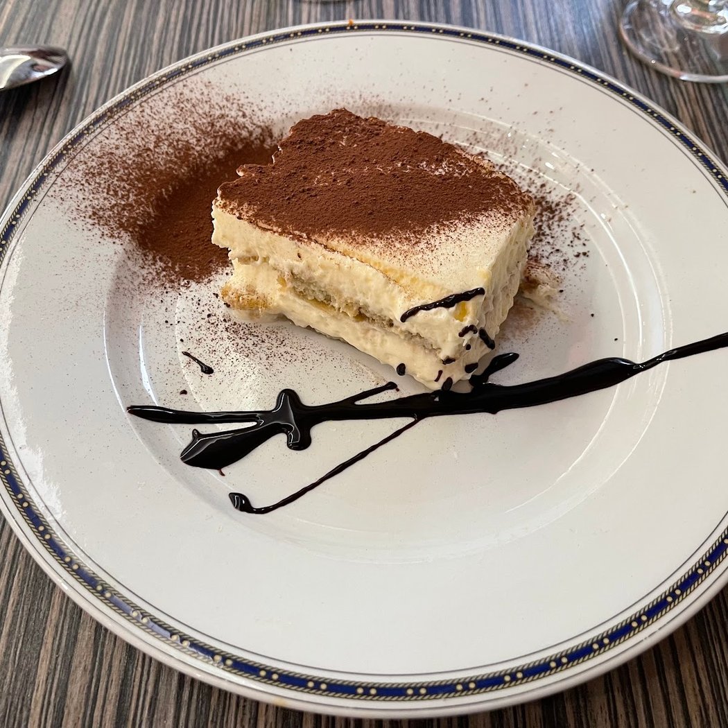 Vice Versa · Restaurant italien, di qualità 1