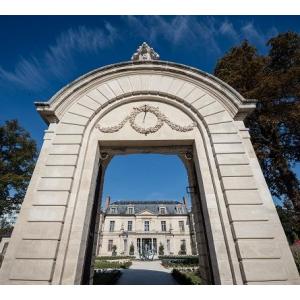 Castle of Sucy-en-Brie 1