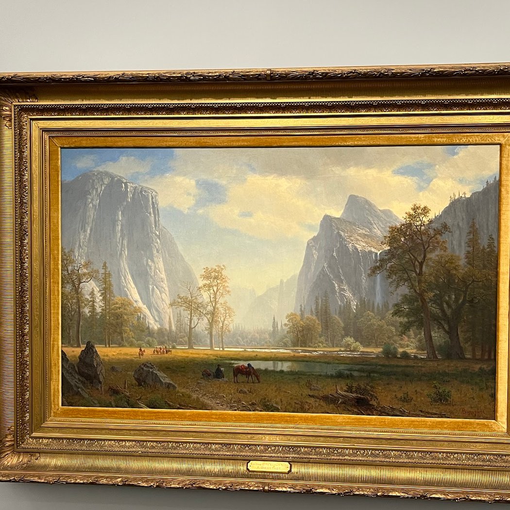 Haggin Museum 1
