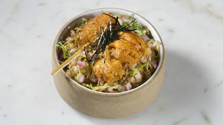 Kochi - Korean Fine Dining 2