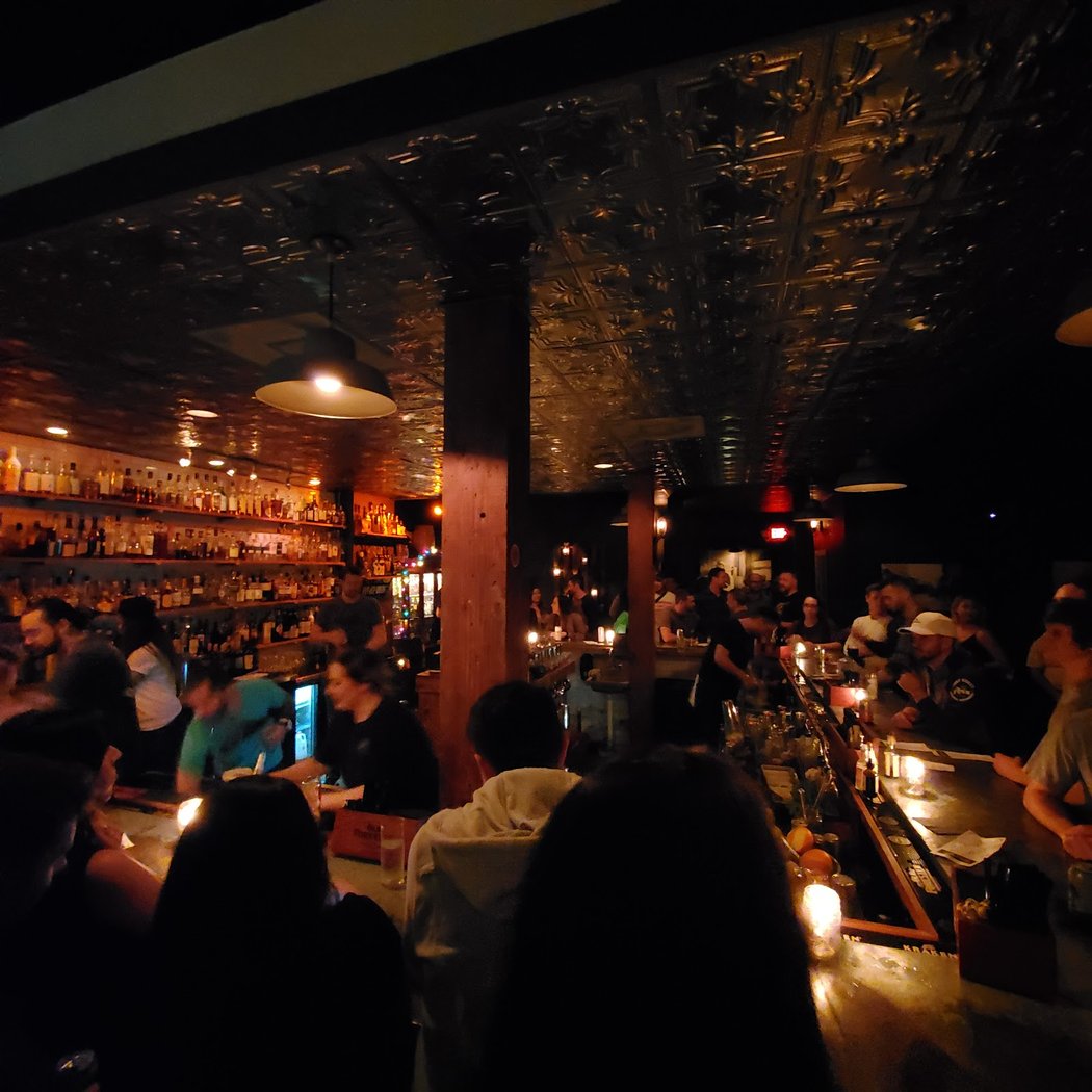 The Volstead 2