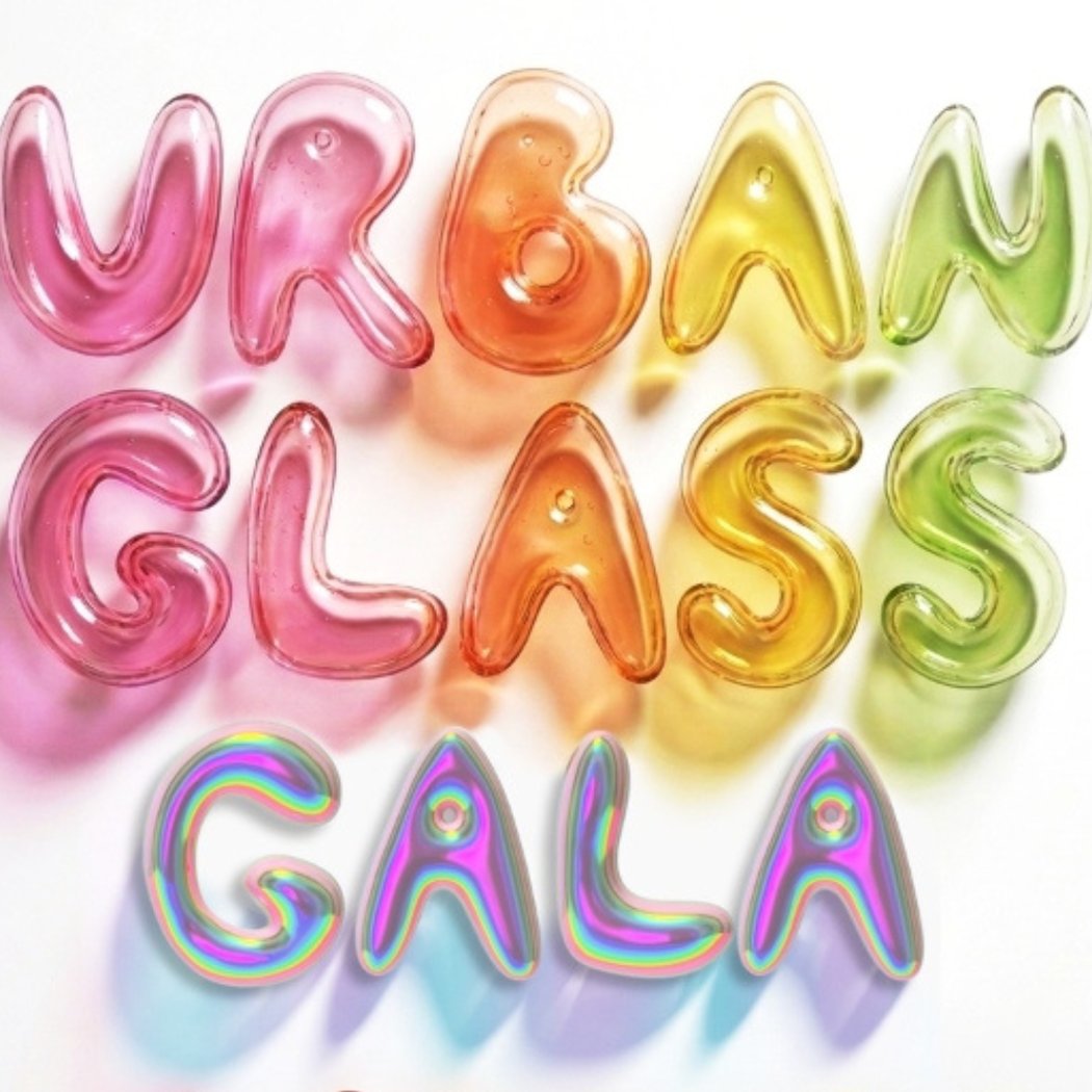 UrbanGlass Gala 1