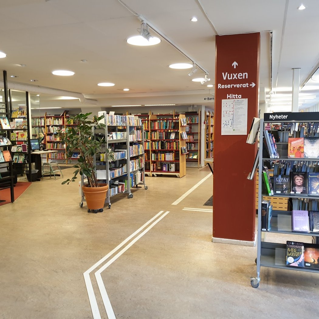 Extraöppet för familjer med NPF 2