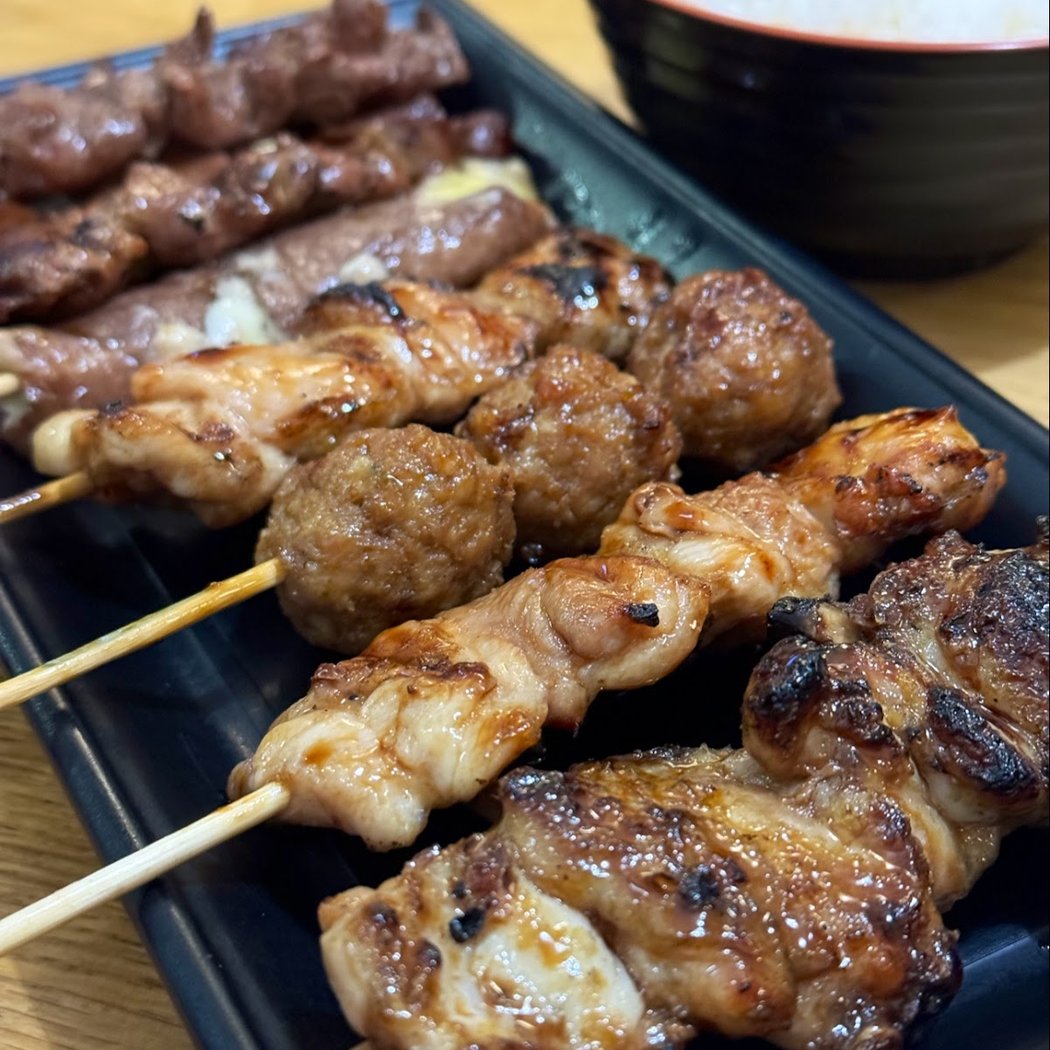 Sushi Sei 5