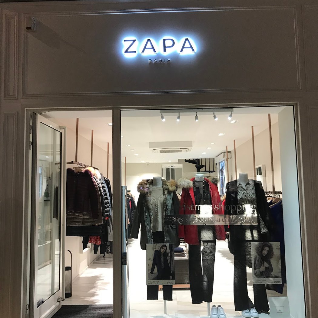 ZAPA Vincennes 2