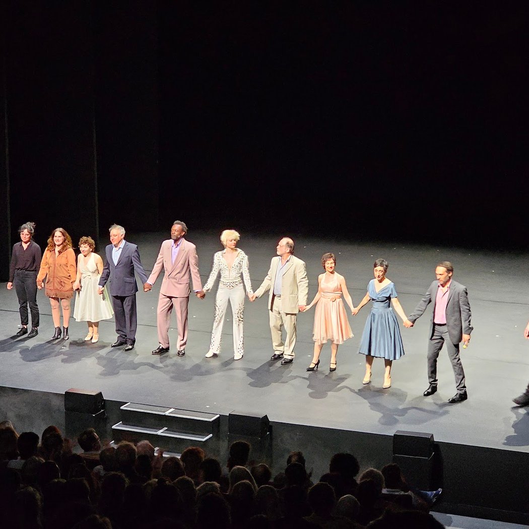 Conférence: Le Comique au théâtre 3