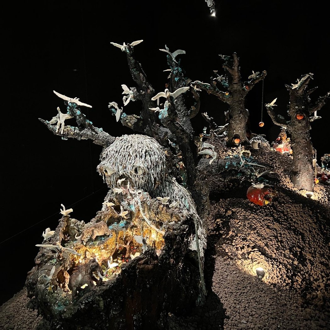 L’esprit de l’atelier 1