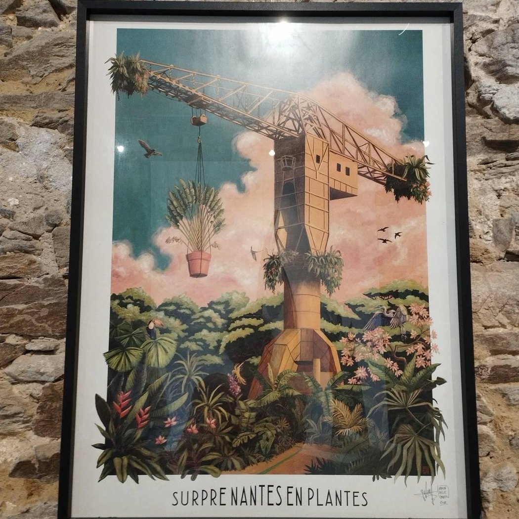 Exposition d'un collectif d'artistes 4