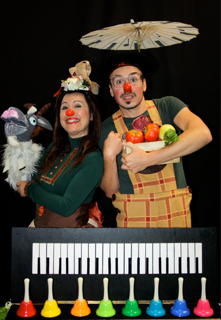 Sonata Circus