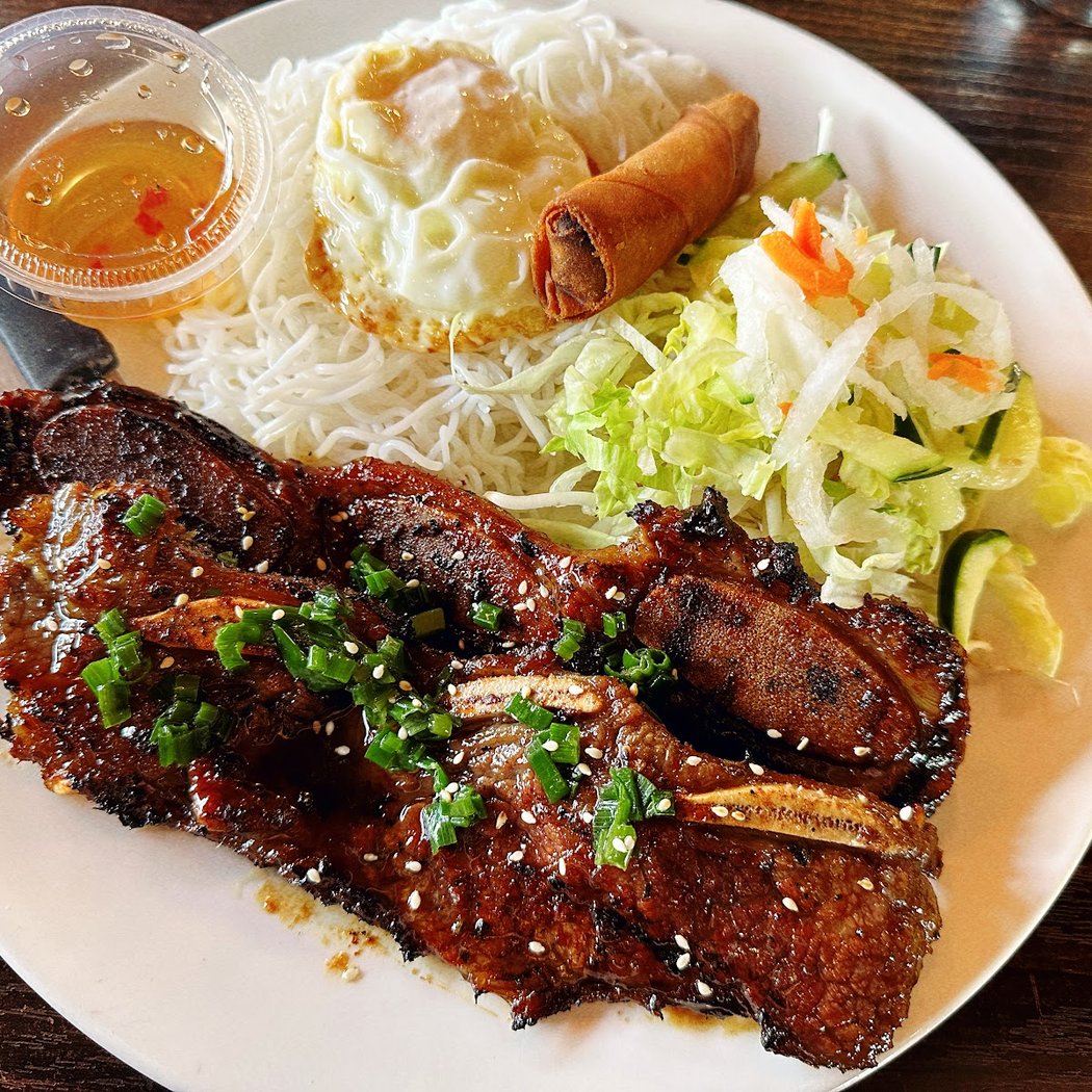 CreAsian Flavors of Vietnam 1