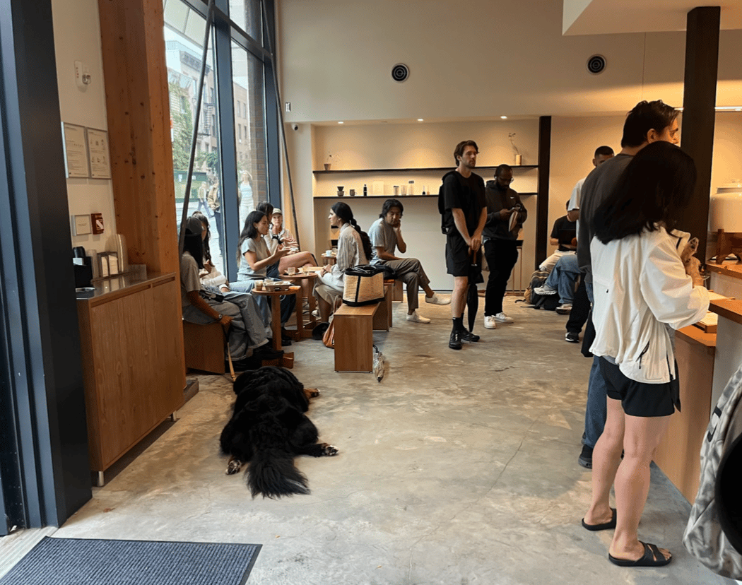 Maru Coffee 2