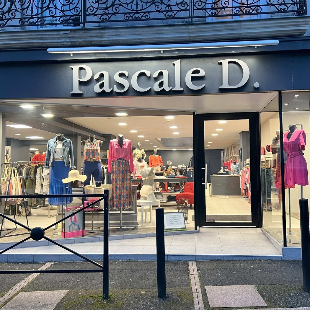 Pascale D. 2