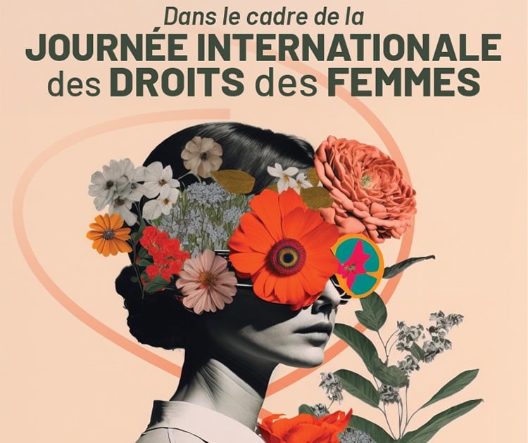 Femmes artistes 1