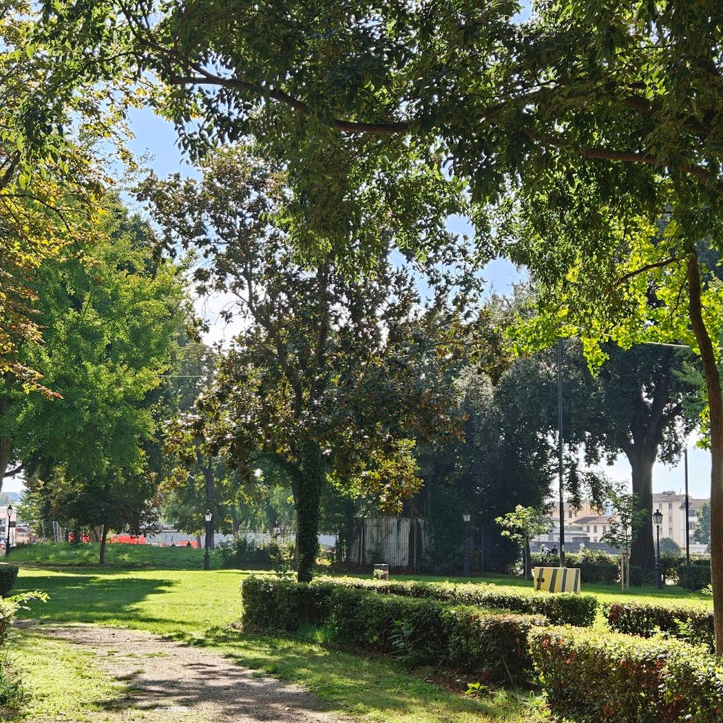 Prato della Tinaia 1