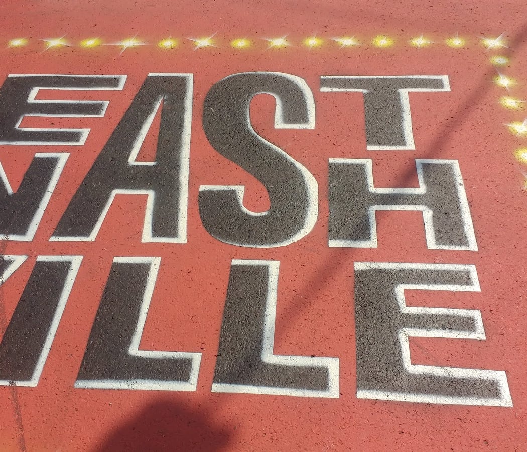 East Nashville 1