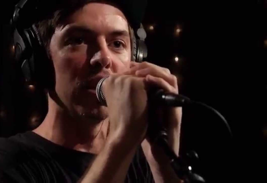 Grieves with The Street Sweepers & Affliction Music 2