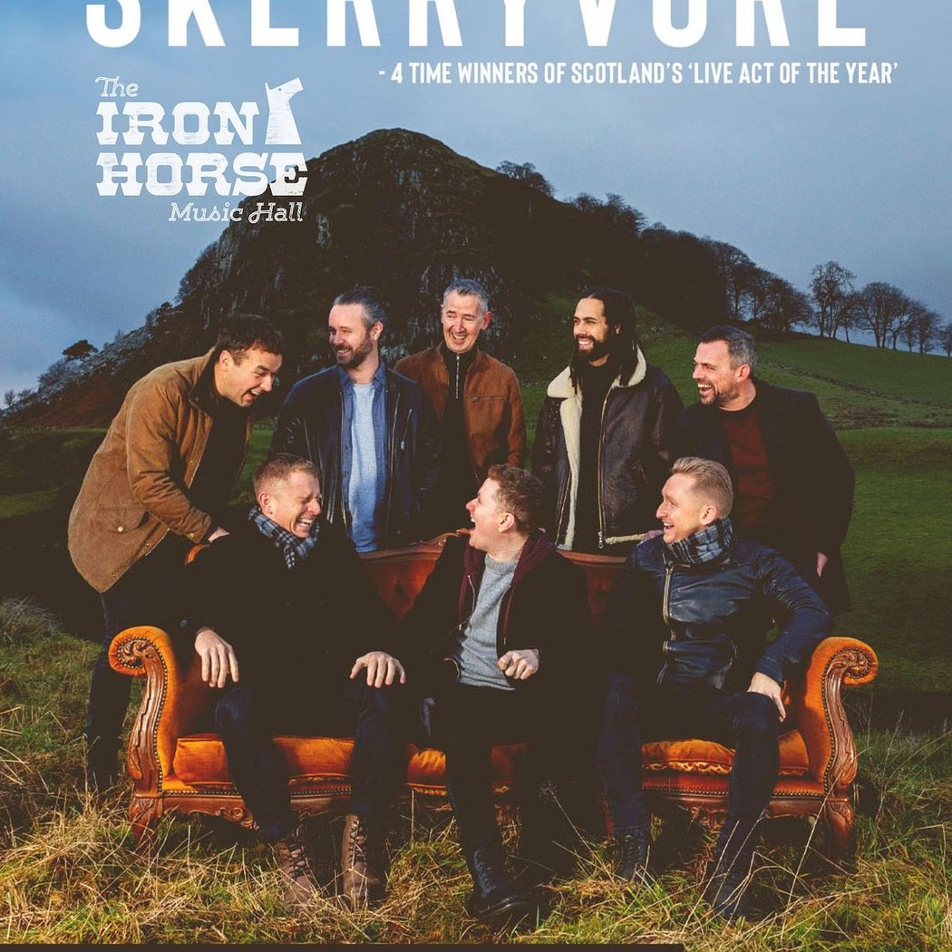 Skerryvore 1