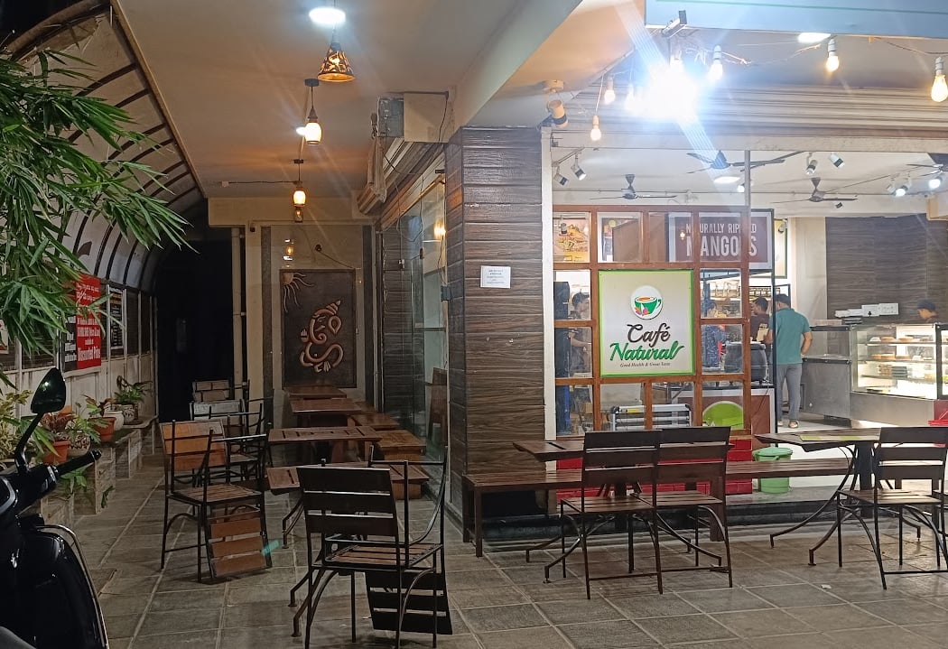 Cafe Natural 2