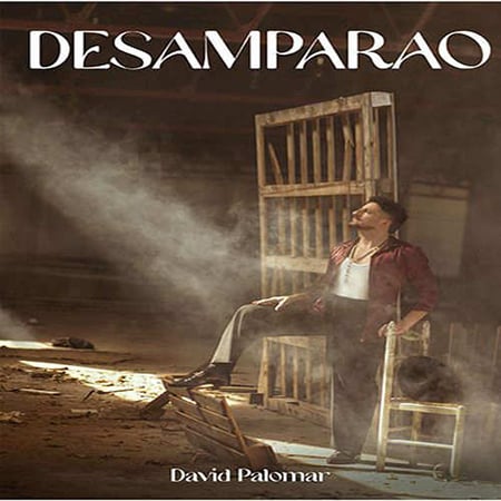 David Palomar “Desamparao” 1