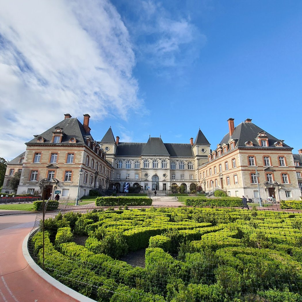 Jardins du monde en mouvement 2