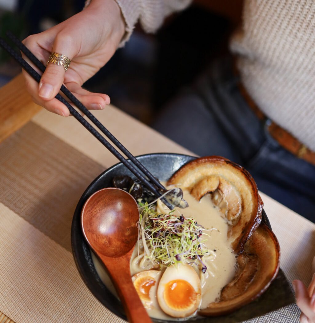 Kmc ramen Bayonne 2