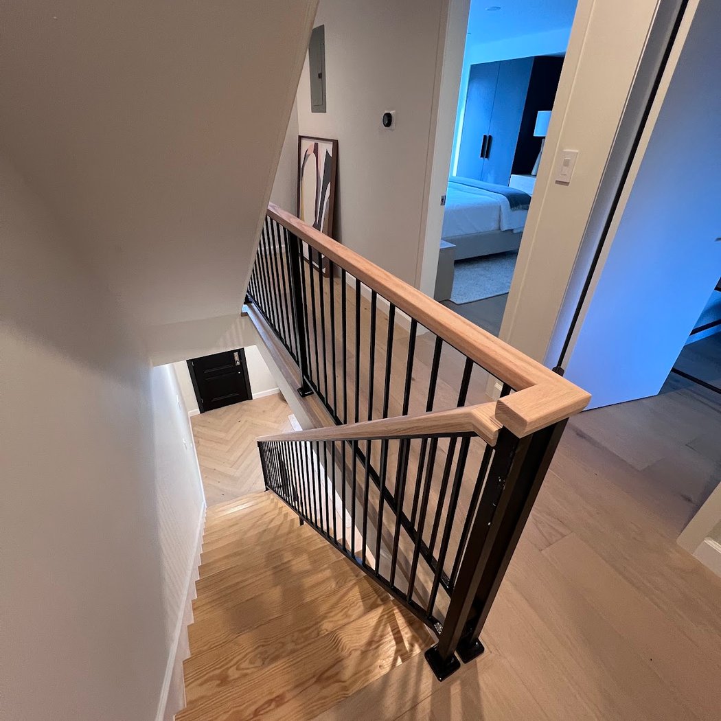 AB Finish Carpentry LLC 2