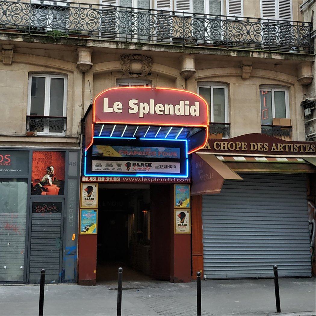 LE PROCES D'UNE VIE 2
