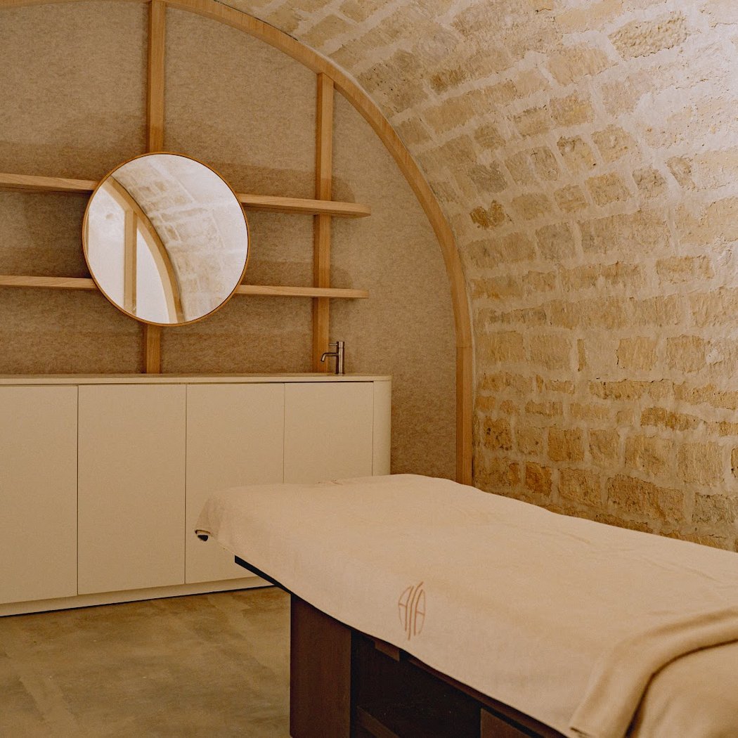 Spa Alaena Paris 4