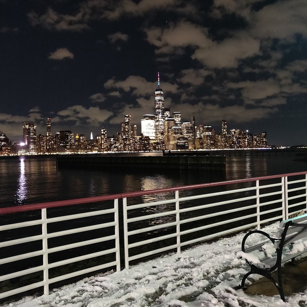 The Waterfront 1