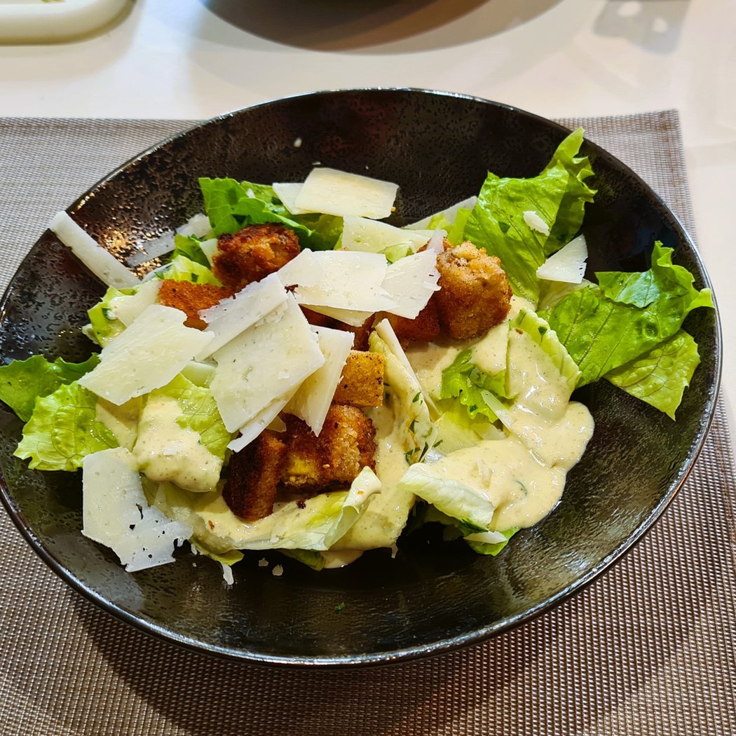 L'atelier Cuisine De Patricia 2