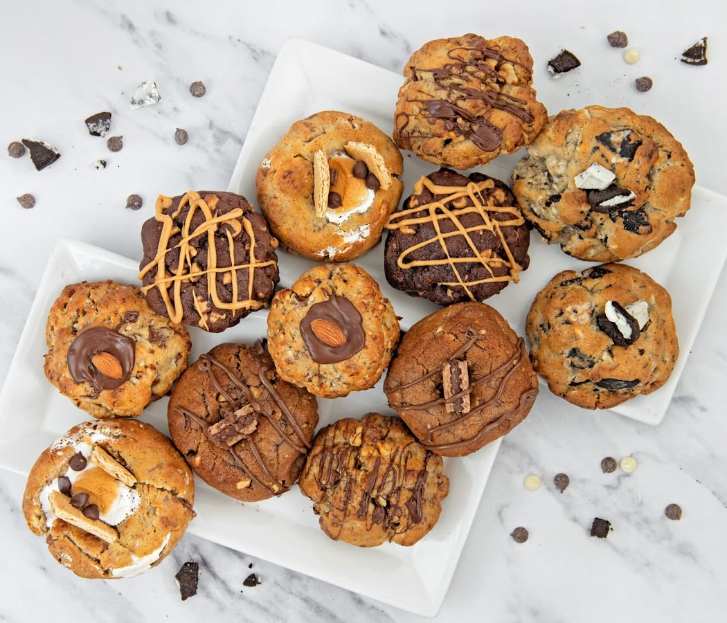Elite Dough Cookies 2