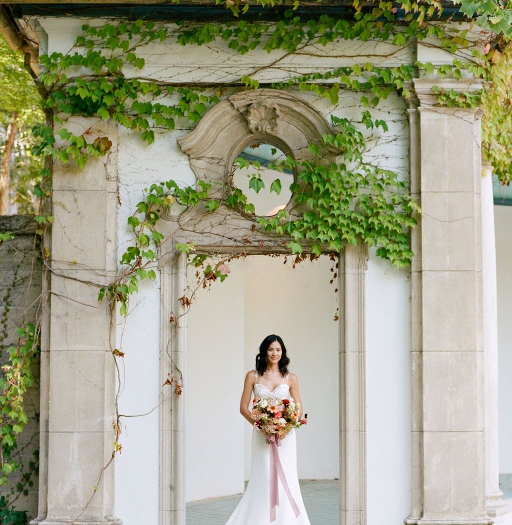 Hacienda De Las Flores by Wedgewood Weddings 1