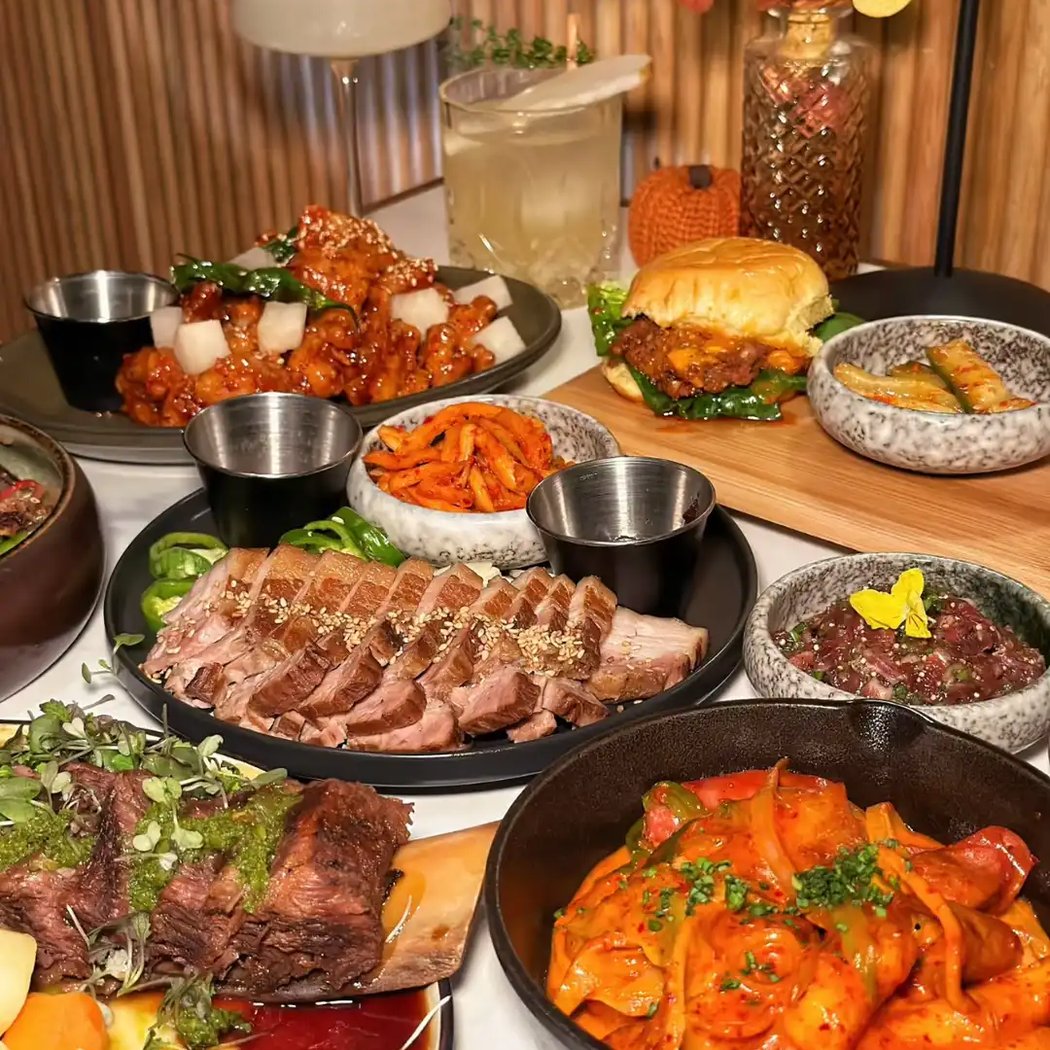 Seoul BAP 3