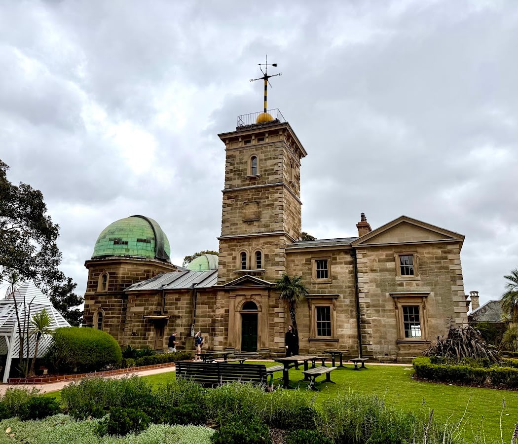Sydney Observatory Tours 2