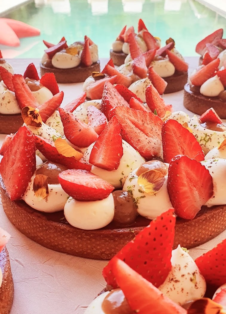 La Villa Des Chefs 1