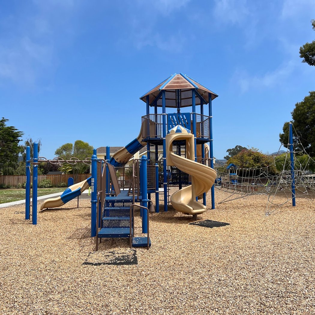Ocean View Park 2