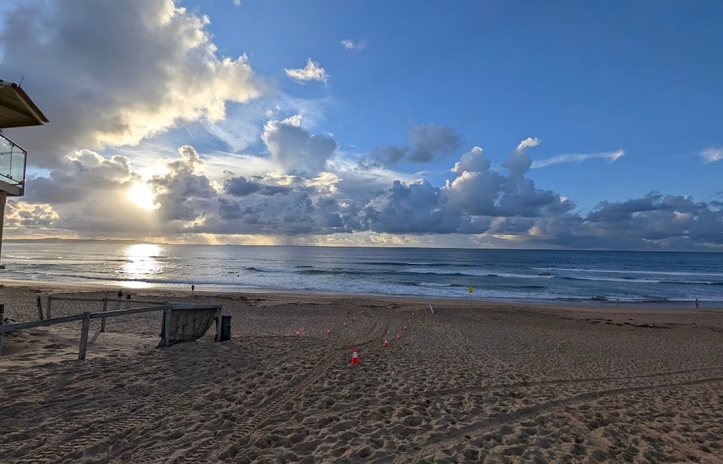 Cronulla Surfing Academy 3