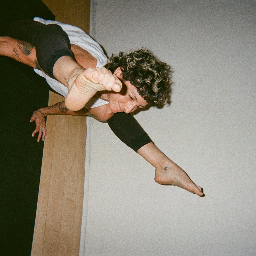 Intro to Mysore Ashtanga Series 1