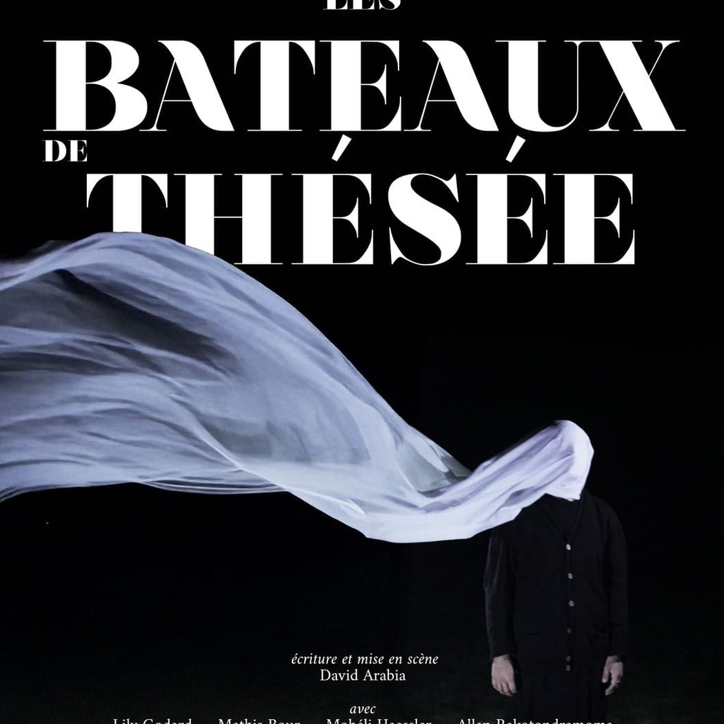 Les Bateaux de Thésée 1