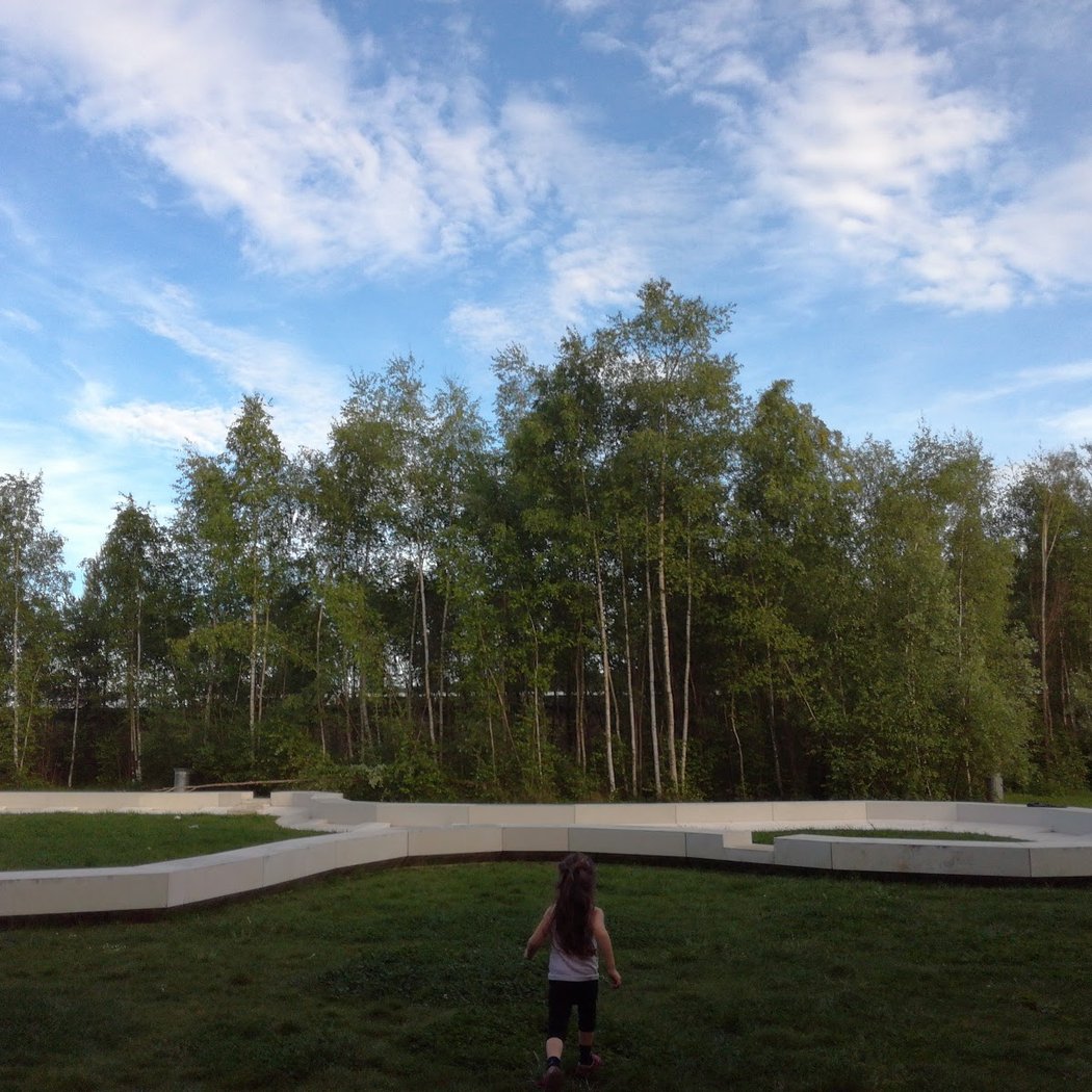 Jardin des étangs Gobert 2