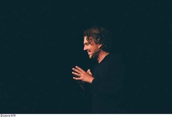 Alex Vizorek : Ad Vitam 3