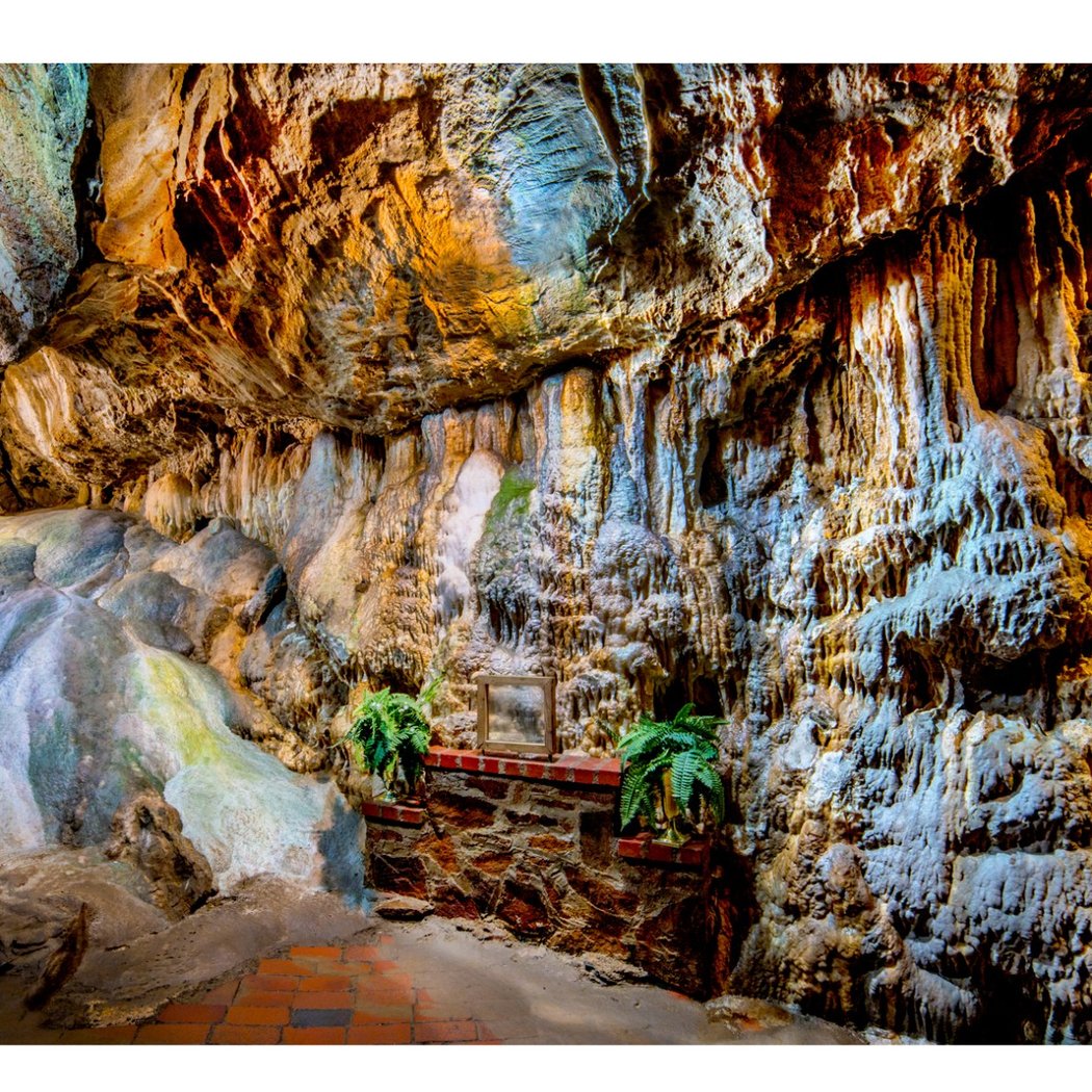 Lost River Caverns 1