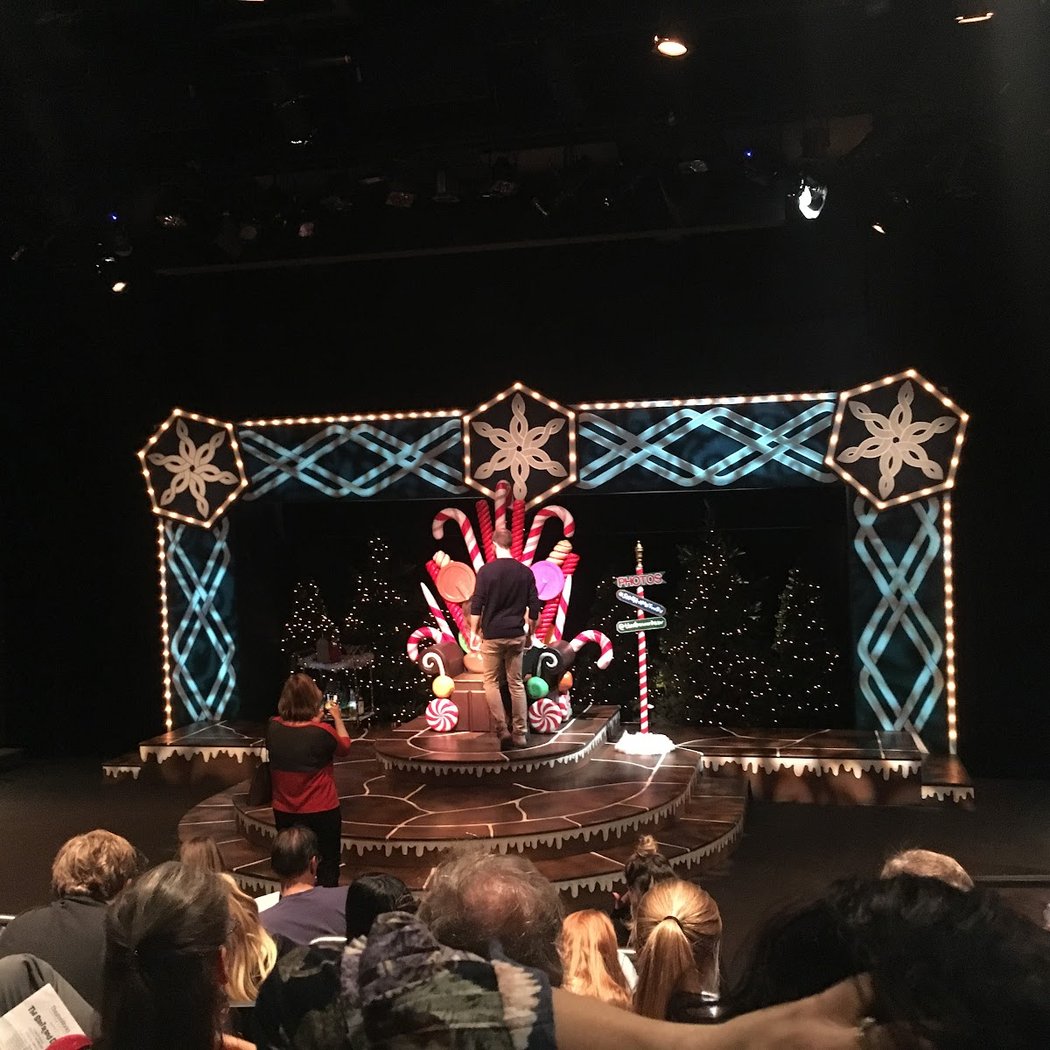 Lohman Theatre 2