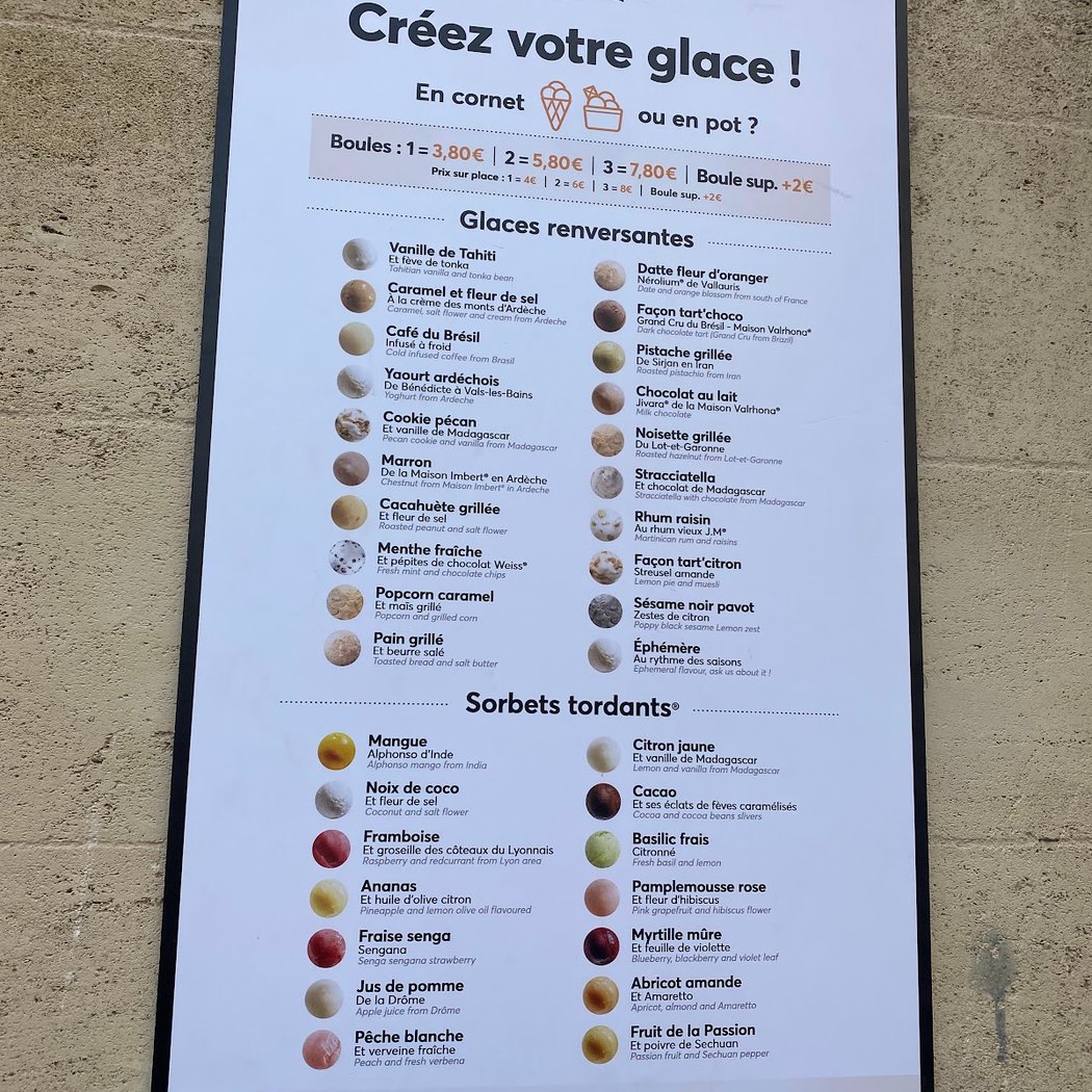 La Fabrique Givrée 2