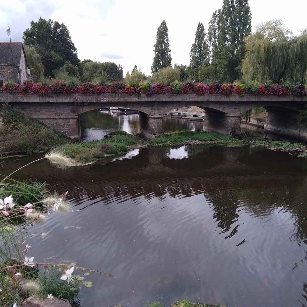 Photo Festival Gacilly 2