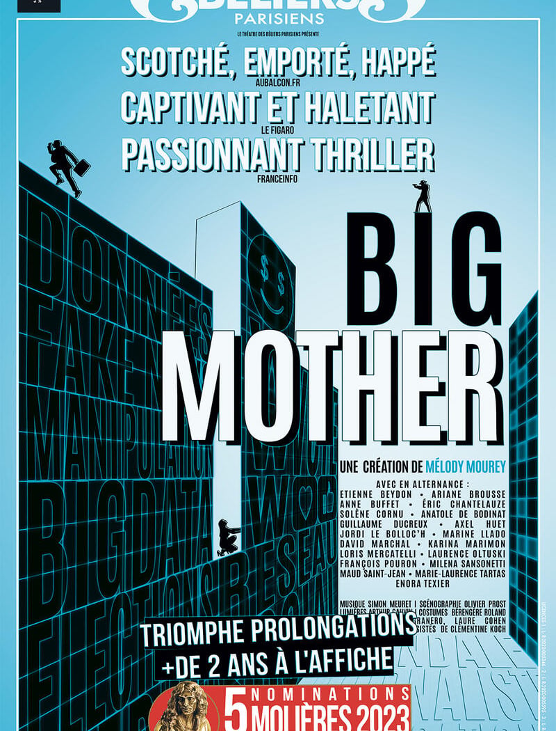 Big Mother 1
