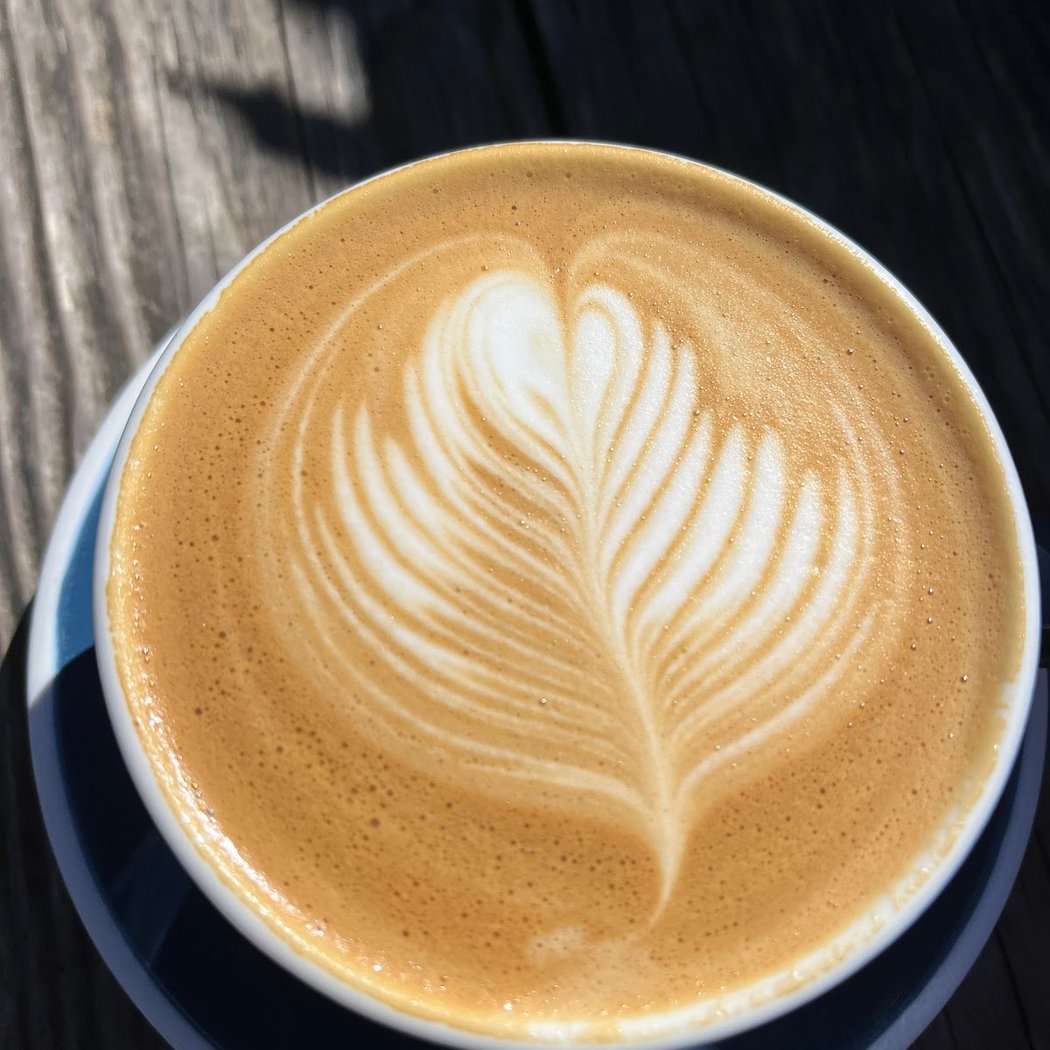 Merritt Station Cafe 1