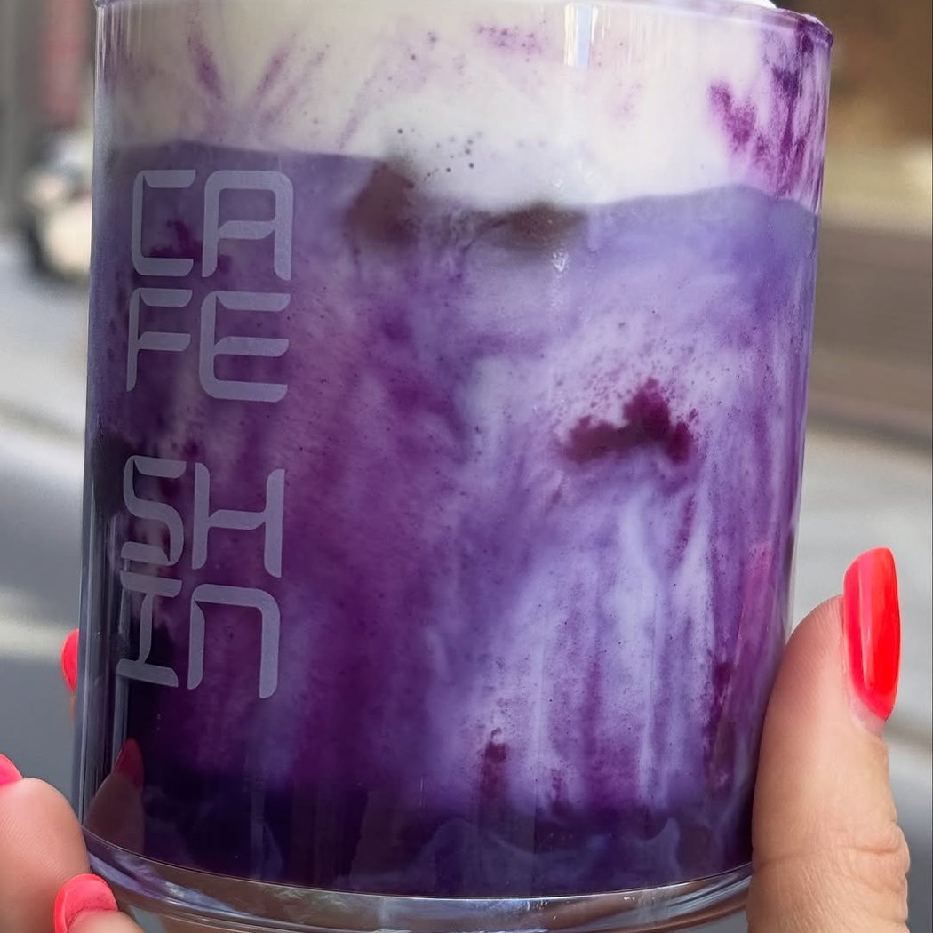 CAFÉ SHIN PALAIS ROYAL 1