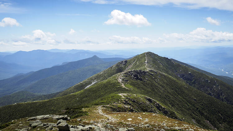 Appalachian Trail 1