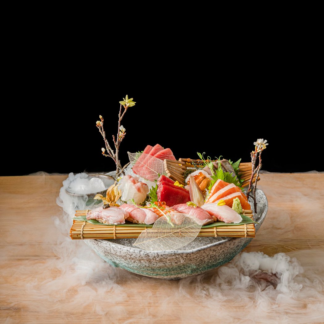 MAGURO Studio 1
